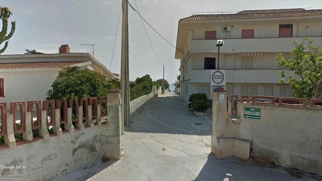 Maracaibo Holiday Flat Ното Экстерьер фото